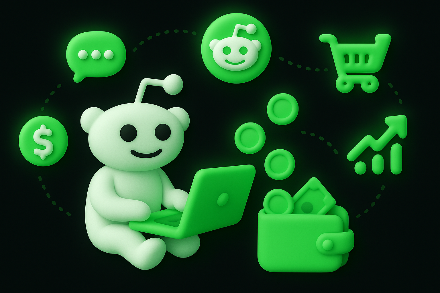 How to Make Money on Reddit in 2025: Beginner’s Guide to Profiting from Subreddits